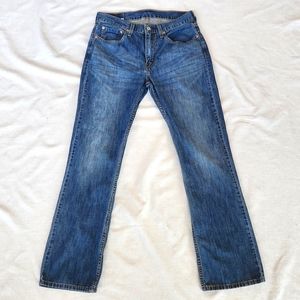 Men's Levi's 527